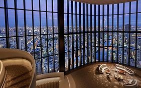 コンラッド 大阪